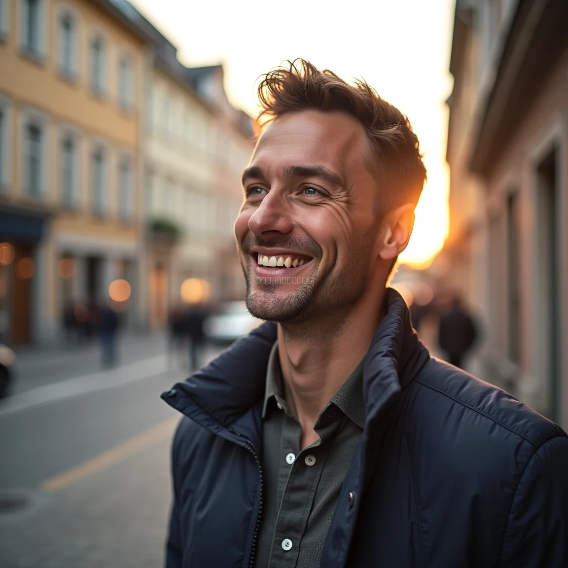 Luca Moretti